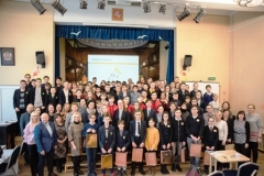 Akimirkos 2019